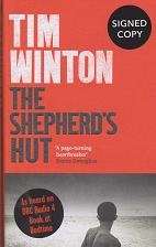 The Shepherd's Hut by Tim Winton